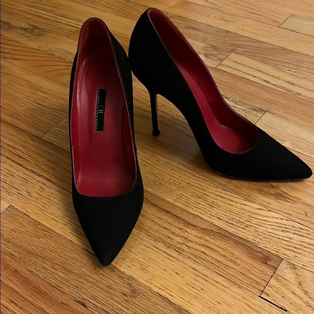 Carolina Herrera Pumps